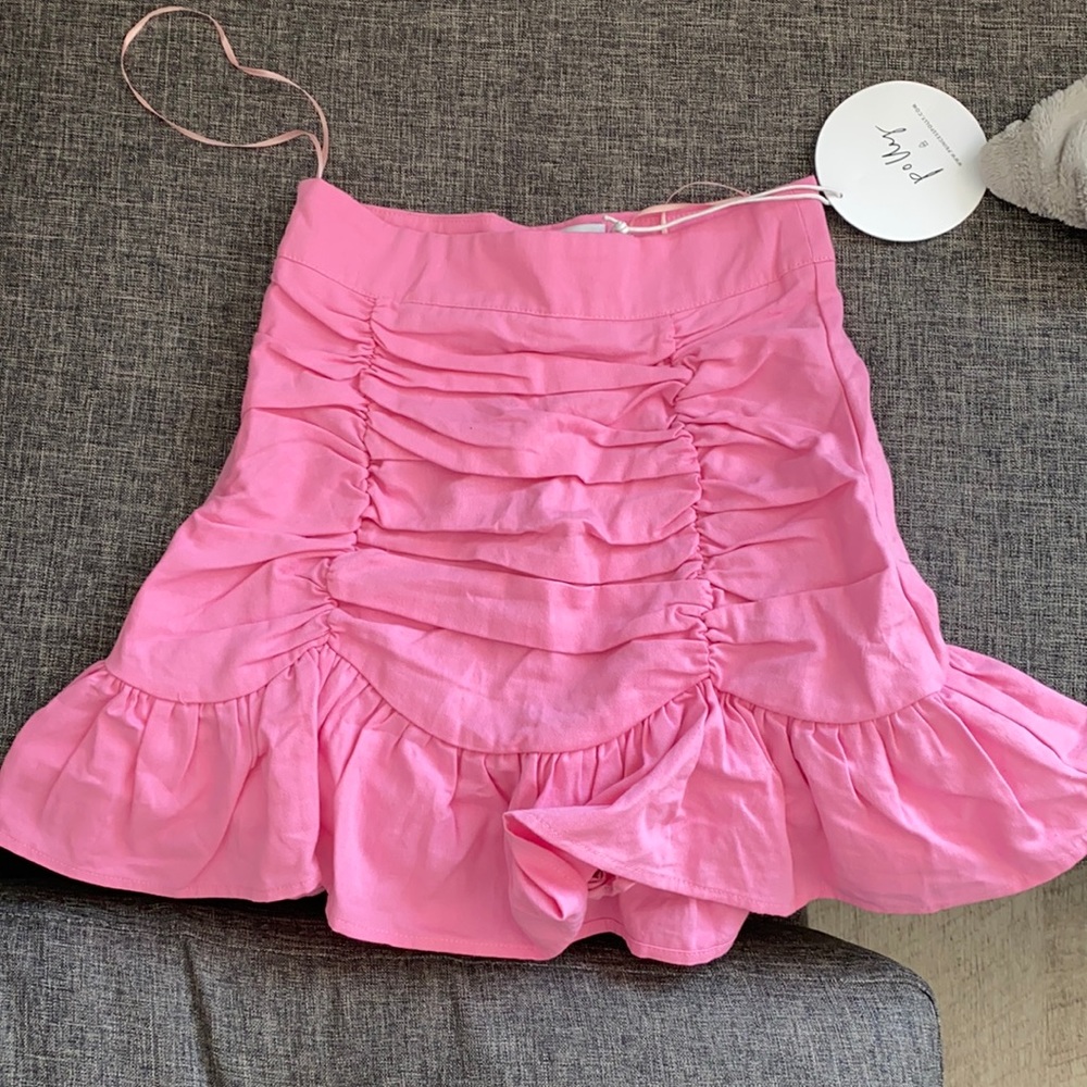 Princess Polly 💞Yasmeen Skirt💞